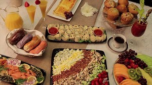 Stop by tomorrow from 11am-3pm for our Catering Expo, where we'll be dishing out delicious samples fresh from the ShopRite Kitchen. Learn more about catering options>> http://bit.ly/ShopRiteKitchen | ShopRite