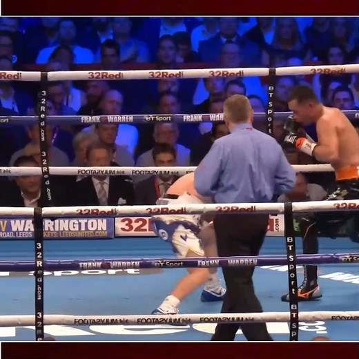 364K views · 2.7K reactions | Explosive Knockouts! Donaire Took No Prisoners Against Frampton⚡壘 | Street Fight Europe | Facebook