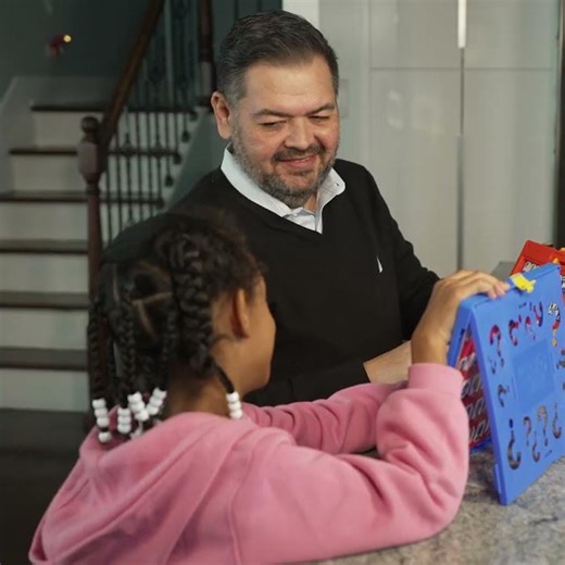 Patient Feels Reborn Following Gastric Bypass Surgery