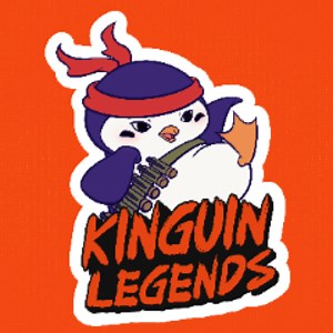 Kinguin_net - Twitch
