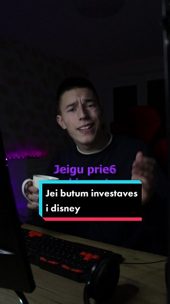 Samify | Tiktok | Finansai on TikTok