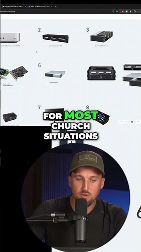ProPresenter PC vs. Mac: Ultimate Church Setup Guide