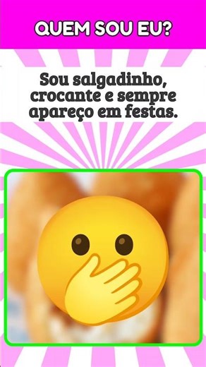 What food am I? #quiz #shorts