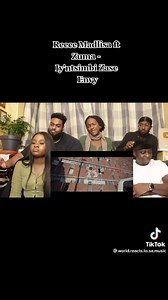 10K views · 1K reactions | This just reminded me of the Omunye days ❤️ UK  really misses me  | Dladla Mshunqisi | Facebook