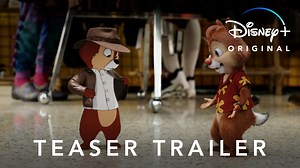 411 reactions · 239 shares | Rescuing the world takes a pair. Chip 'n Dale: #RescueRangers, an Original movie, streaming May 20 on Disney+. | Disney+ | Facebook