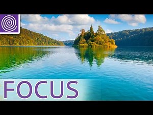 Music to Help you Study and Focus better - Alpha waves, Study Music, focusing Music, BGM