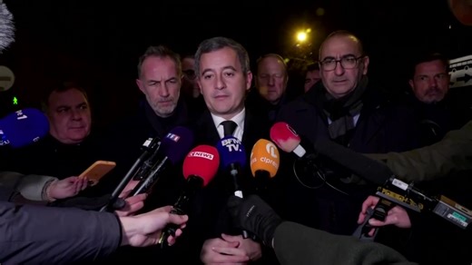 1.3K views · 67 reactions | A man armed with a knife and a hammer killed a German tourist and left two people, including a British man, wounded near the Eiffel Tower in Paris in what President Emmanuel Macron called 'a terrorist attack.' | Reuters | Facebook