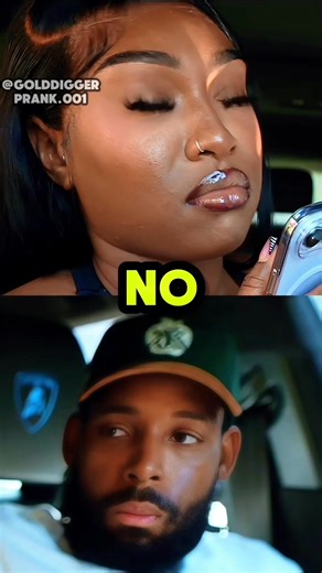 136K views · 3.2K reactions | PART 7-she wants to my car #prank #troll #pranks #girl #prank #funny #golddigger #FacebookReels #ReelsViral #ReelsTrending #TrendingNow #gold #love #money #rich #rreelsviral #reelsvideo #lifestyle #instagood #art | Clipsvirales | Facebook