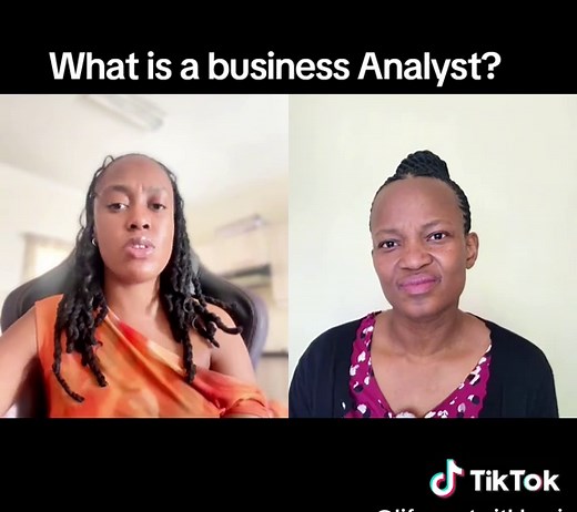 Understanding the Role of a Business Analyst