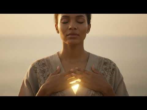 Olódùmarè – The Infinite Source | Yoruba Cosmic Awakening | The Power Within All Creation