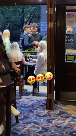 Windsor Wetherspoons Saturday Night Out