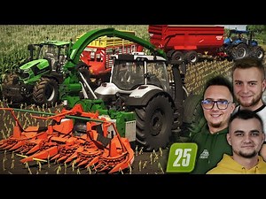 Robimy Pierwszą Kiszonkę Na "od Zera do Farmera" #120 ✅ Tak Jeszcze Nie Było 🔥MafiaSolec [MST]