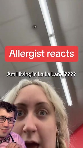 @secret brittany why are allergy medications so expensive? #allergies #medication #tiktokdoc #LearnOnTikTok | Zachary Rubin, MD