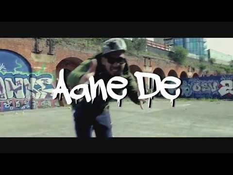 Naezy - AANE DE OFFICIAL