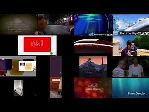 All 15 Movies At Once Vol. 4
