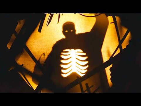 CANDYMAN Teaser (2020) Nia DaCosta Puppet Video