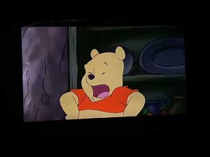 Winnie the Pooh: Springtime With Roo