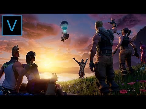 VEGAS Pro 17: How To Make A Gameplay/Commentary Video - Tutorial #454