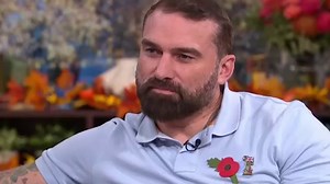 Ant Middleton reflects on Liam Payne’s heartbreaking advice to those struggling with mental health