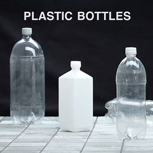 Recycling & Upcycling Design on Reels