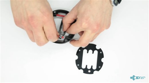  Revolutionize Your Driving Setup with Logitech Shifter "MOD Cambio...