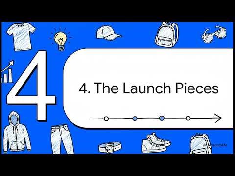 HOGGAR Building a Brand