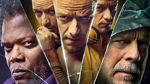 Movie Review: This 'Glass' is unbreakable