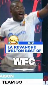 🔥 La revanche d'Elton #bestof #wfc #foot #football