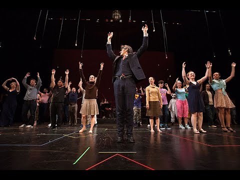 This American Life - The Radio Drama Episode - Full Video