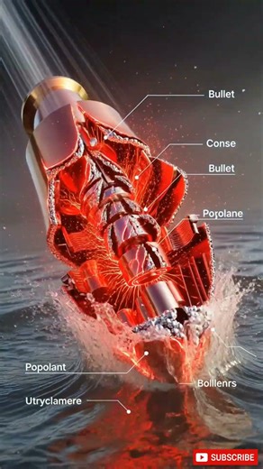 Is Water Stronger Than a Bullet? The Truth! 💧🔫