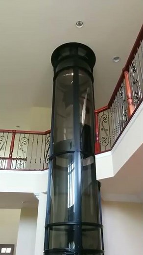 PVE37 Pneumatic Vacuum Elevator