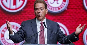 Ranking every Nick Saban signing class at Alabama