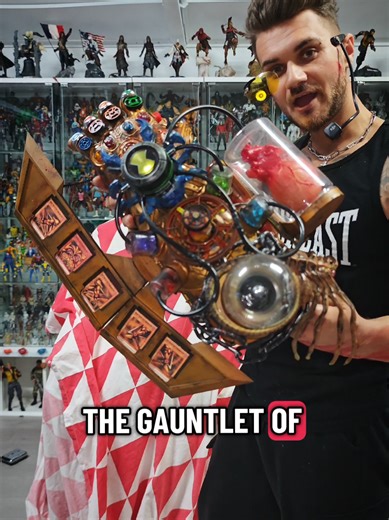 Exploring the World of Bionicle Action Figures