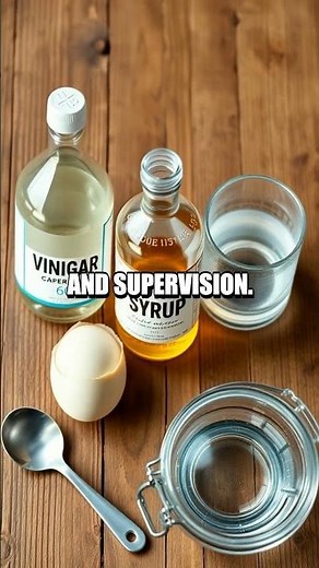 Egg Osmosis at Home