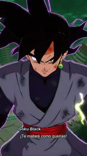 Goku Black Latino vs CPU (Super) 🐉 Parte 9