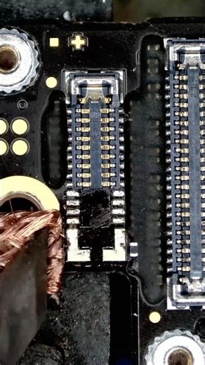 How to Replace a Ribbon cable!
