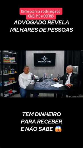 Dr. Welbert Cordier | Lei do Inquilinato | Você sabia que, por muito tempo, as concessionárias de energia incluíram o ICMS dentro da base de cálculo do PIS e da COFINS? 📌 Isso... | Instagram