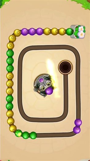 002 Marble Match Origin