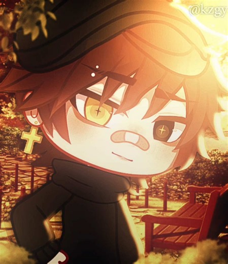 [ #GACHALIFE ] good boy 🫪 - #gachalife #gachatrend #fyp #parati | Gacha Character Ideas