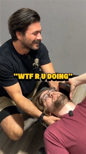 Vei Saves Sodapoppin's Life