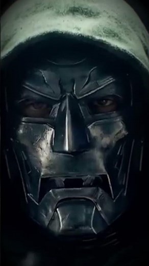 Avengers Doomsday Trailer LEAK 😳 Full Breakdown & Hidden Details Revealed#AvengersDoomsday #Marve