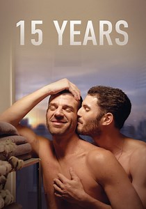15 Years - movie: where to watch stream online