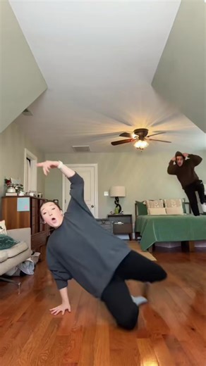 419K views · 12K reactions | What's your favorite dance move? 朗 #dance #choreography #comedy #music #reels | Cost n’ Mayor | Facebook