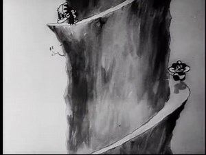 Sinkin' in the Bathtub (1930) Looney Tunes #1 ... is the first Warner...