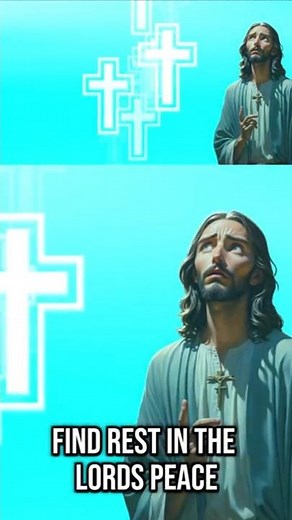 Can These Bible Verses Bring You Peace?