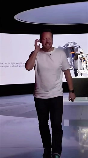 Inside Ferrari's factory unveiling the Electrica tech. #ElectricFerrari #FerrariElectrica #FutureOfCars #FerrariInnovation #ElectricSupercar