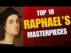 Top 10 Raphael Paintings | Masterpieces of the High Renaissance