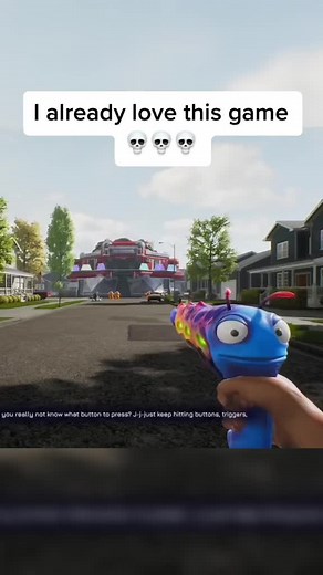 Fun Xbox Game Pass Games: Rick and Morty Hilarious Gameplay