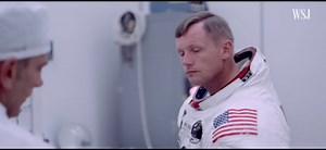 Film Trailer: 'Apollo 11'