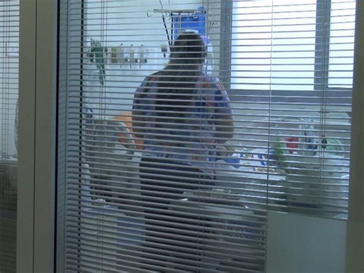 Síntesis regional de noticias: test de sudor para detectar fibrosis quística en pacientes pediátricos